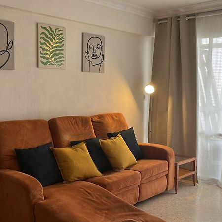 Cozy Apartment Next To Center Sevilla Exteriér fotografie